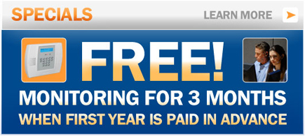 Special, Specials, Monitoring