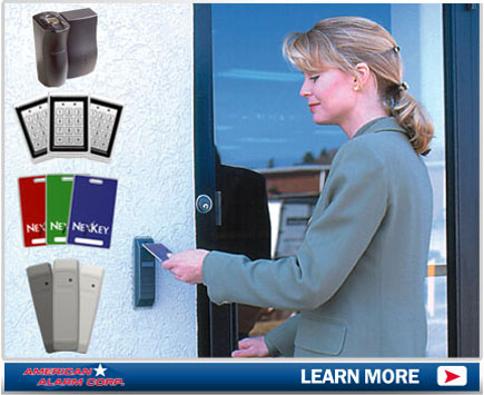Access Control, System, Security, Chicago