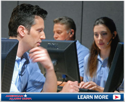 Ask Sam, Chicago Alarm and Security Services