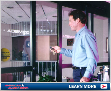 Chicago Alarm and Security Services