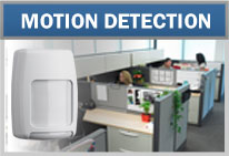 Motion Detection