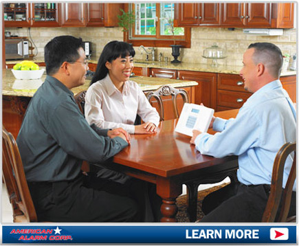 Chicago Alarm and Security Services, Contact