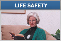 Safety, Life