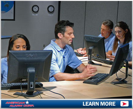 Chicago Alarm and Security Services， Fire