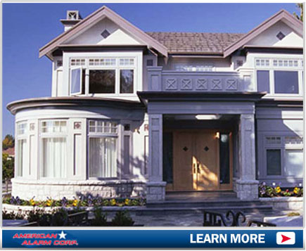 Chicago Alarm and Security Services