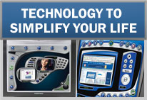 Simplify, Automatic, lighting, environment, technology