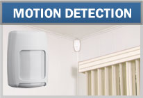 Motion Detection,