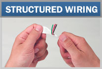 Structured Wiring