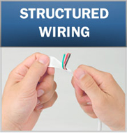 Structured Wiring